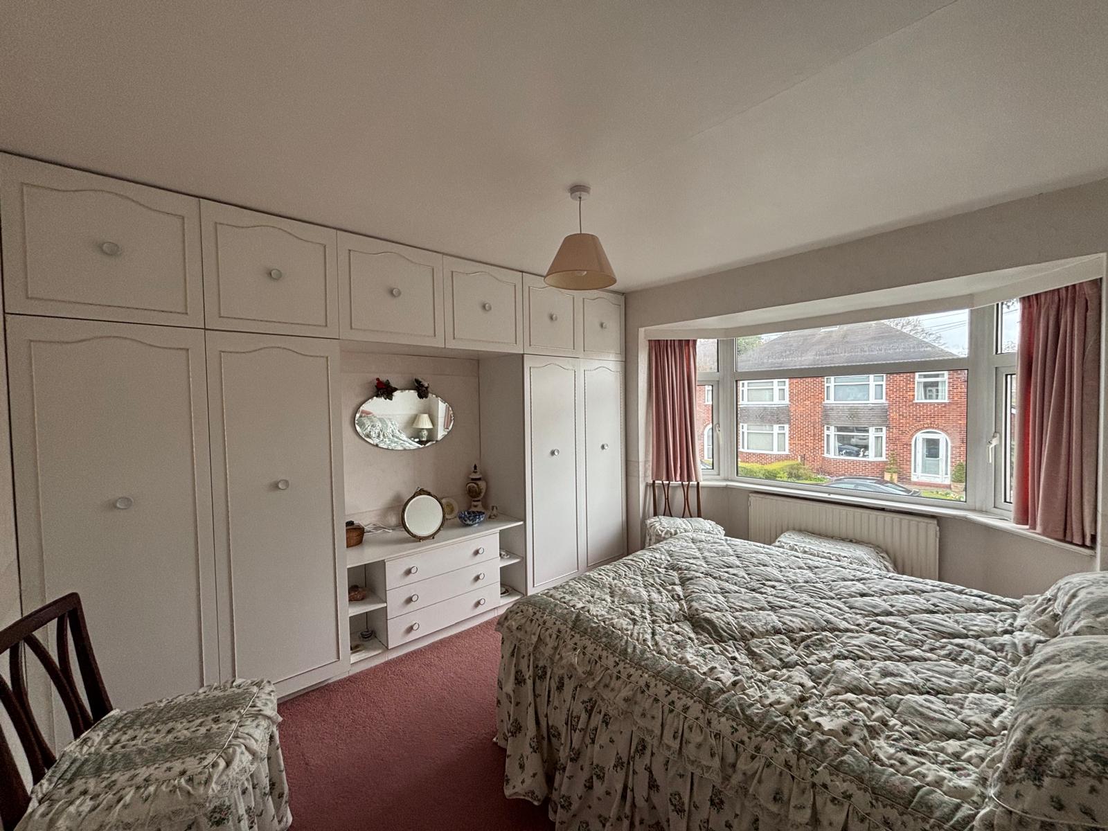 Freshfields, Knutsford
